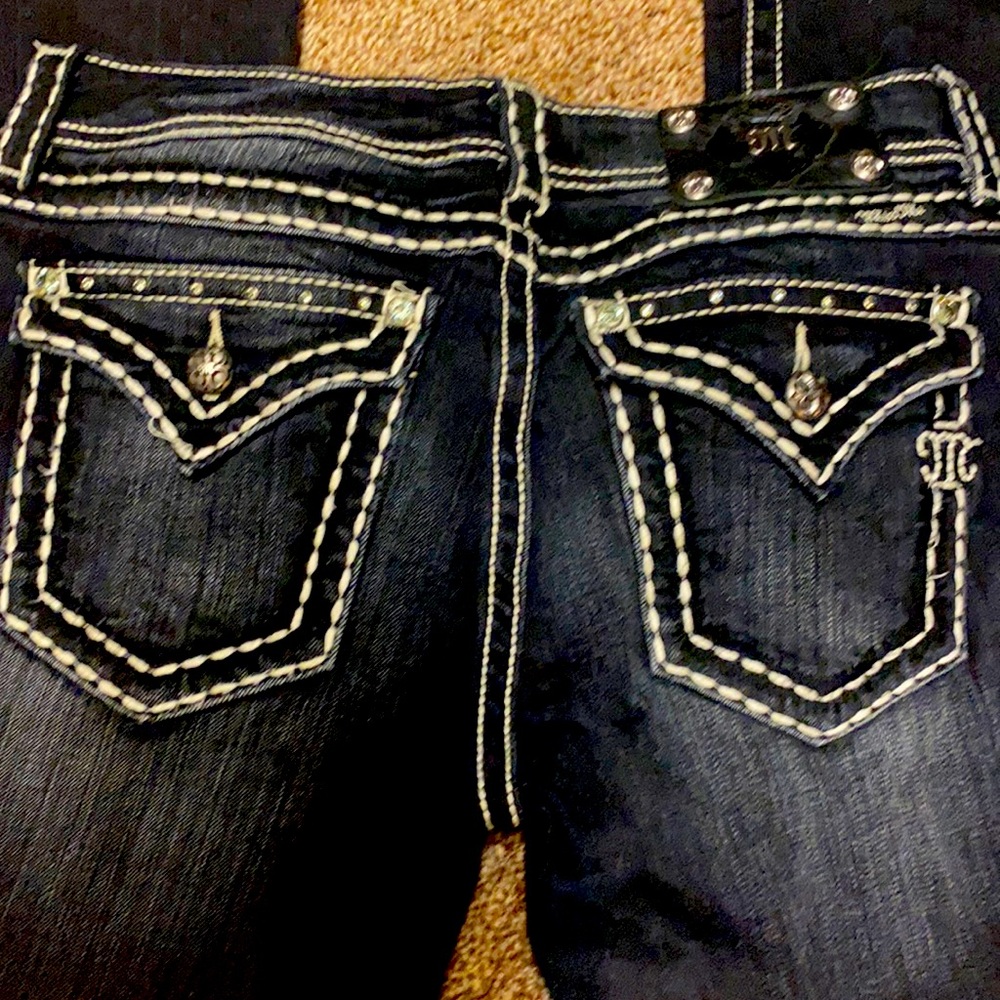 Miss Me Jeans - 29